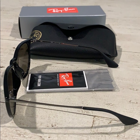 Rayban sunglasses erika color mix - Picture 3 of 10